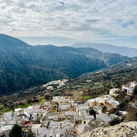 فيلا Casa Carmela, Rural House With Spectacular Views, In An Exquisite Area Atalbeitar المظهر الخارجي الصورة