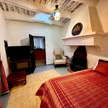 فيلا Casa Carmela, Rural House With Spectacular Views, In An Exquisite Area Atalbeitar المظهر الخارجي الصورة