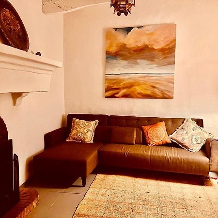 فيلا Casa Carmela, Rural House With Spectacular Views, In An Exquisite Area Atalbeitar المظهر الخارجي الصورة