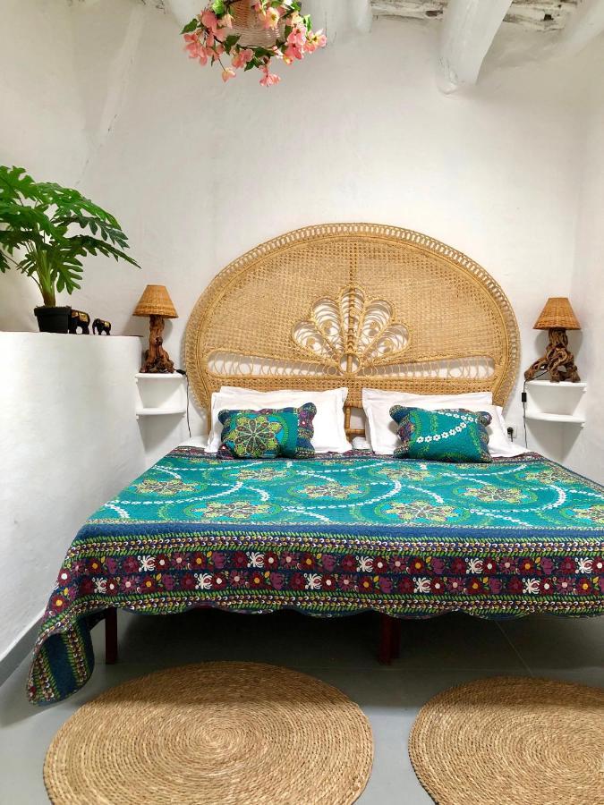 فيلا Casa Carmela, Rural House With Spectacular Views, In An Exquisite Area Atalbeitar المظهر الخارجي الصورة