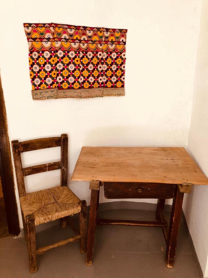 فيلا Casa Carmela, Rural House With Spectacular Views, In An Exquisite Area Atalbeitar المظهر الخارجي الصورة
