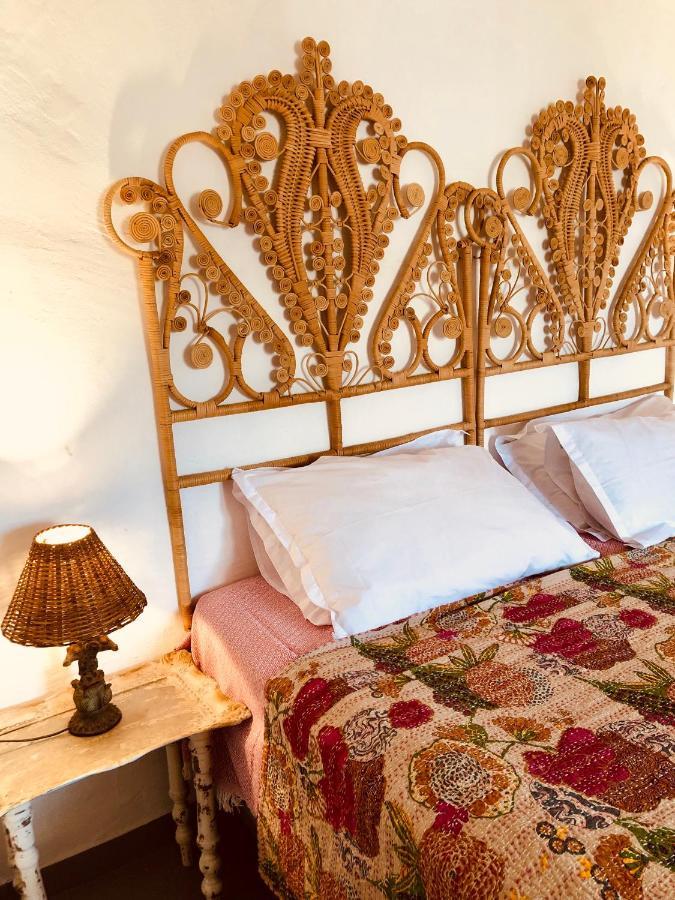 فيلا Casa Carmela, Rural House With Spectacular Views, In An Exquisite Area Atalbeitar المظهر الخارجي الصورة