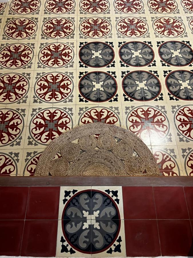 فيلا Casa Carmela, Rural House With Spectacular Views, In An Exquisite Area Atalbeitar المظهر الخارجي الصورة