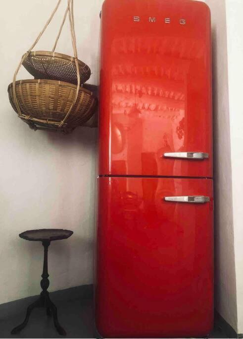 فيلا Casa Carmela, Rural House With Spectacular Views, In An Exquisite Area Atalbeitar المظهر الخارجي الصورة